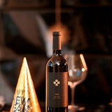 Vino Tinto Alpha Omega Red Wine 750ml