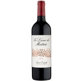 Vino Tinto La Dame de Montrose 750 ML