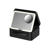 Sheffield Remi, Cosmetiquera con Espejo con Luz