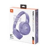 JBL Tune 670NC Morado