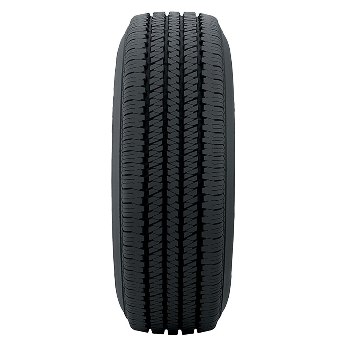 Llanta Bridgestone Dueler H/T 684 II 265/70R16 112S Llanta Bridgestone Dueler H/T 684 II 265/70R16 112S