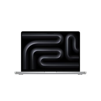 Apple MacBook Pro 14" M5 16GB 512GB SSD Plata