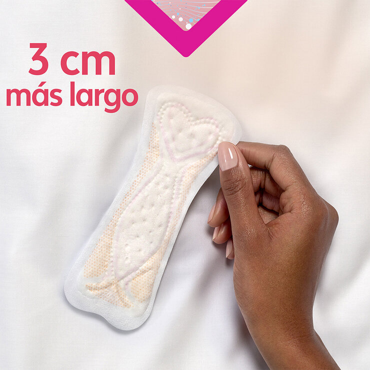 Saba Protectores Diarios 240 pzas