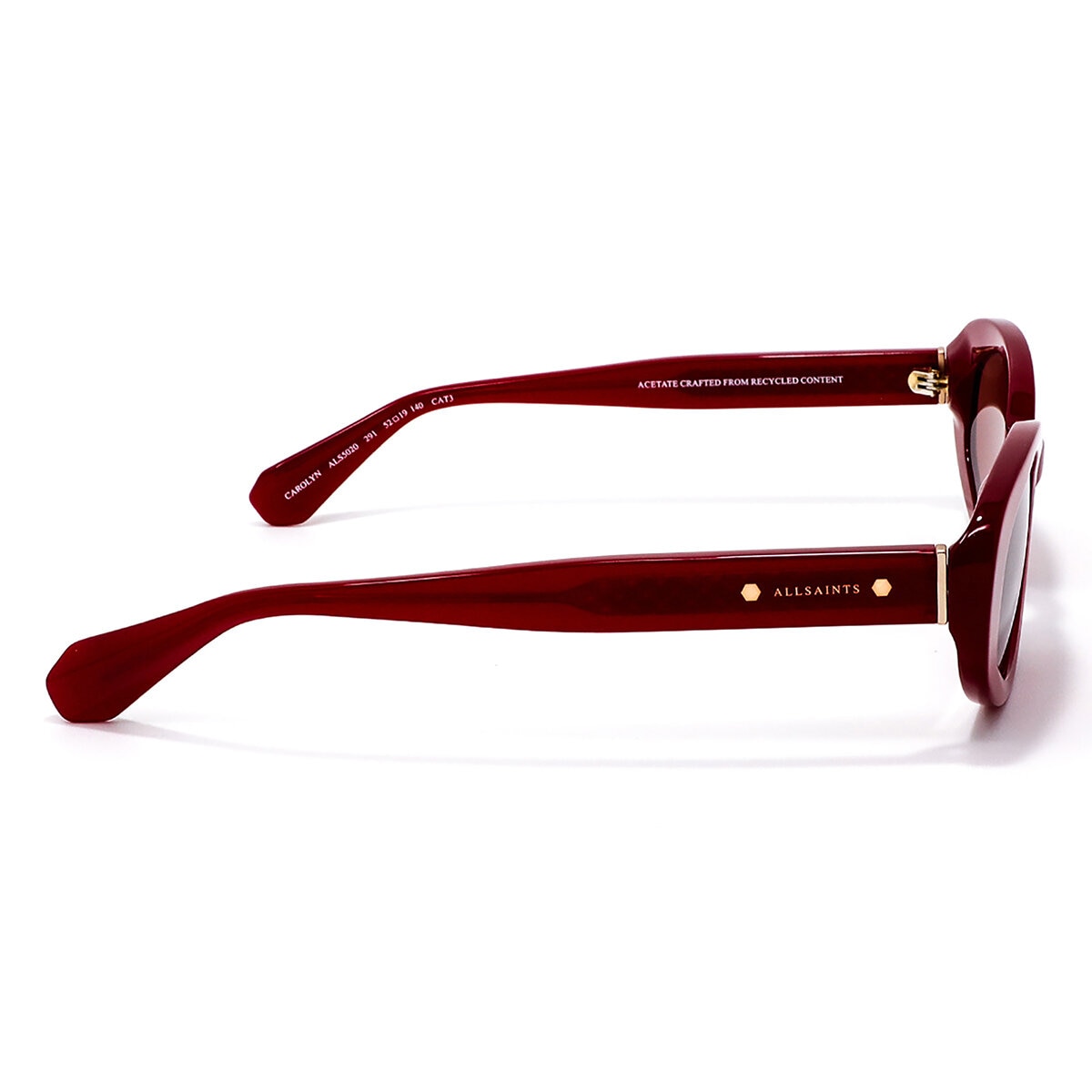 All Saints SAS.05020.0291.52 Lentes de Sol