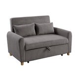 Montbrook Home, Justine, Sofá Cama