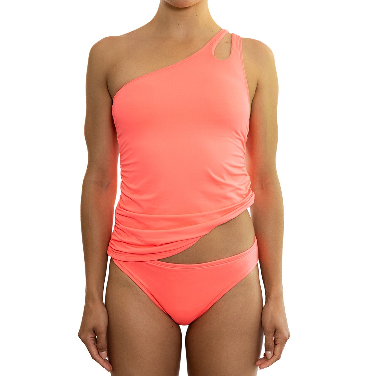 Alas de Sal, Traje de Baño 2 piezas, Estilo Tankini, Diferentes Colores, Varias Tallas