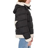 Sam Edelman Chamarra para Niñas Negro 14 / 16 Años