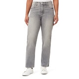 Scotch & Soda Jeans para Dama Gris 12