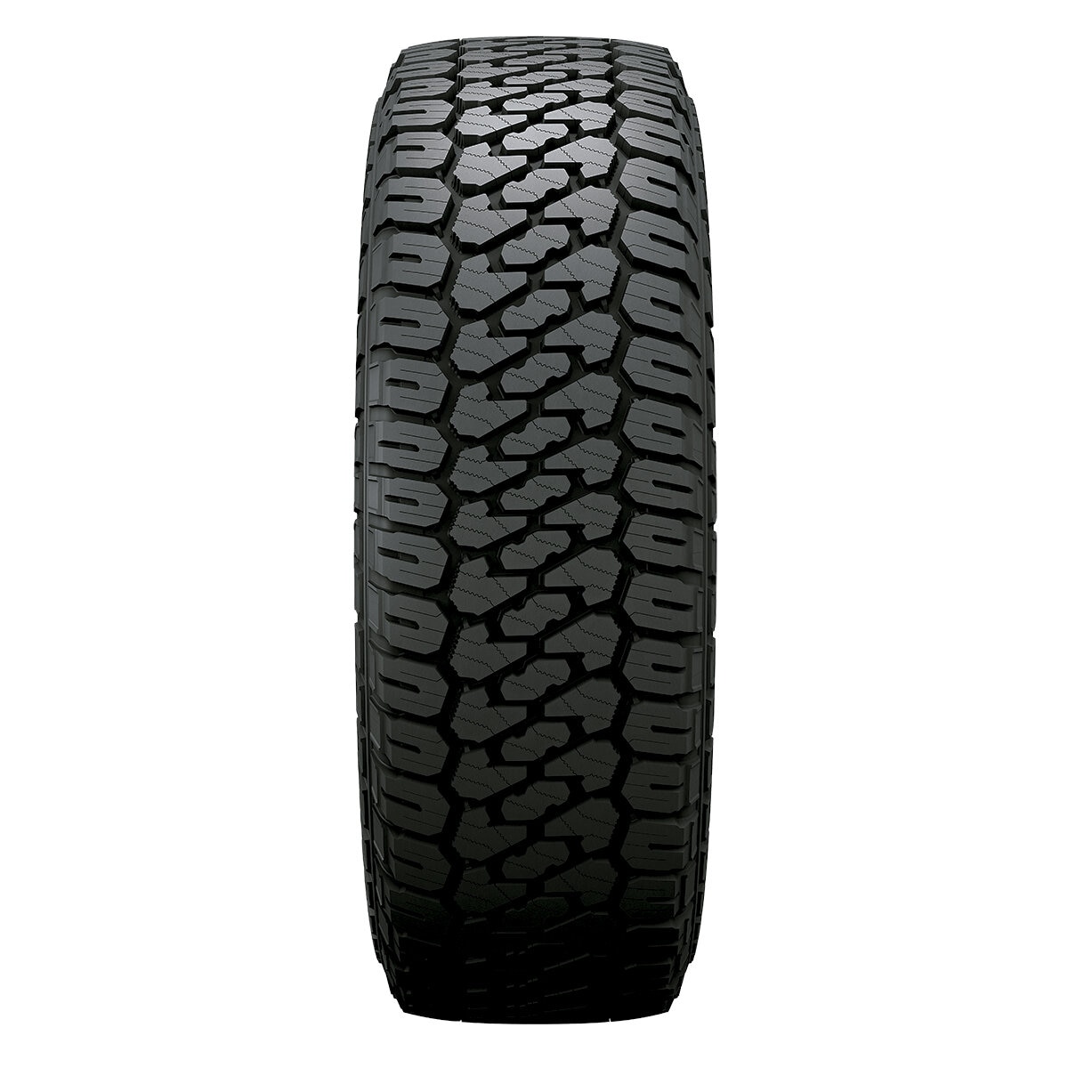 Llanta Firestone Destination XT OWL 31X10.50R15 109R 