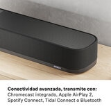 Sennheiser Ambeo Plus Barra de Sonido