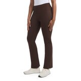 Jockey Leggings para Dama Café Grande