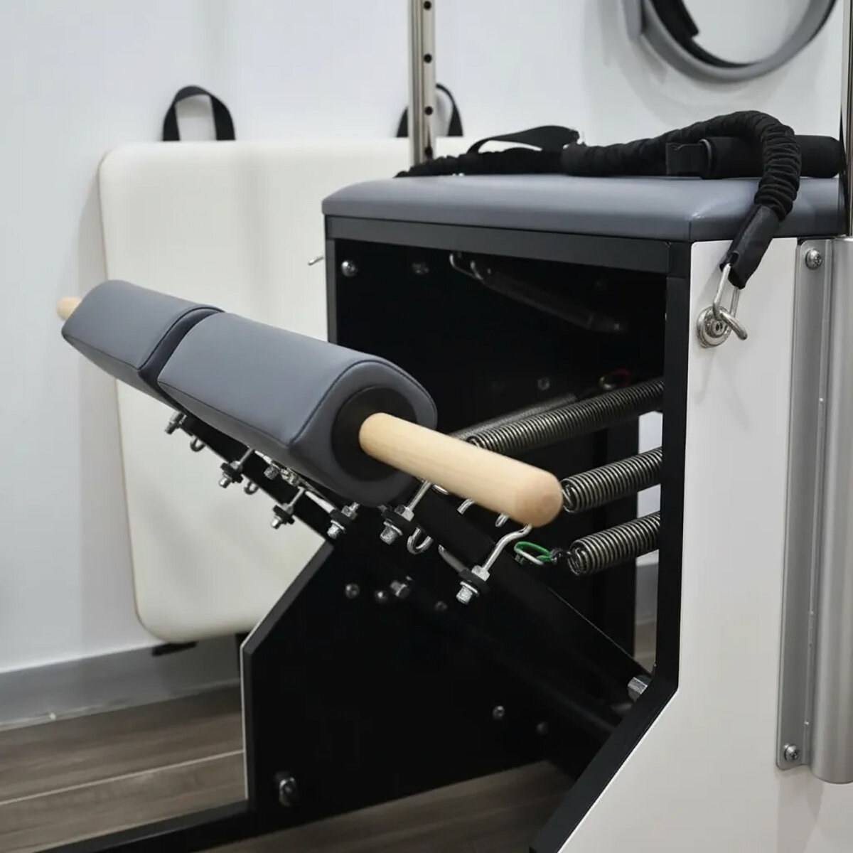 Active Core Silla de Pilates Wunda