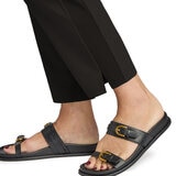 Kirkland Signature Pantalones para Dama Negro Mediana