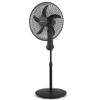 OmniBreeze, Ventilador de Pedestal, 4 velocidades