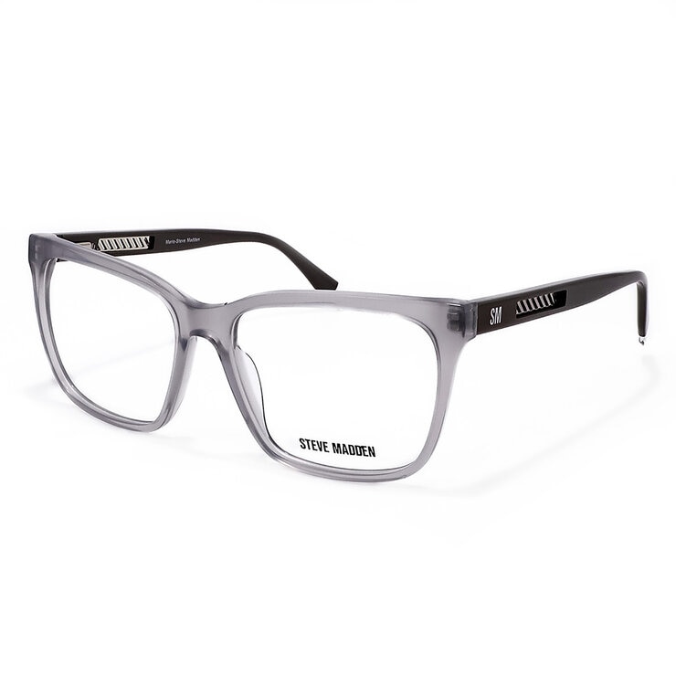 Steve Madden VSD.05040.0GRY.55 Armazón Oftálmico Steve Madden VSD.05040.0GRY.55 Armazón Oftálmico