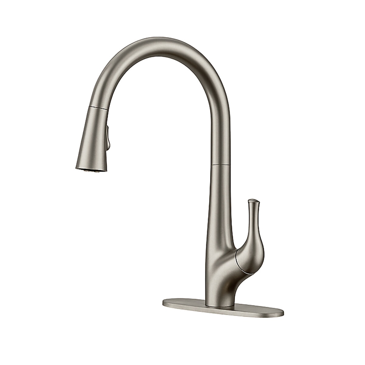 Kholer, Monomando de Cocina, Modelo Bevin Kholer, Monomando de Cocina, Modelo Bevin