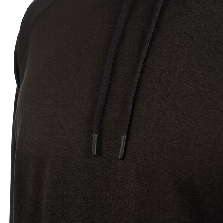 Kirkland Signature Sudadera para Caballero Negro Mediana Kirkland Signature Sudadera para Caballero Negro Mediana