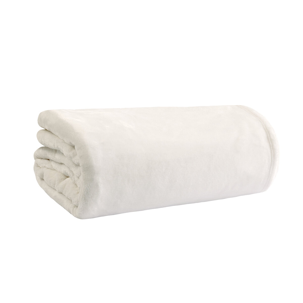 Kirkland Signature, Cobija, Tamaño King, Color Blanco