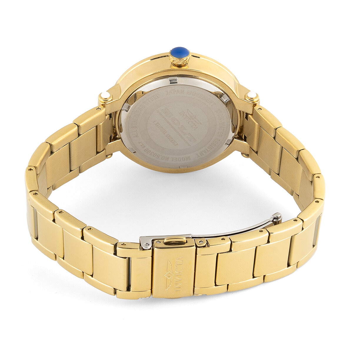 Invicta Bolt 3700, Reloj para Dama, 50396