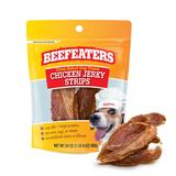 Beefeaters Tiras de Pollo Deshidratadas Horneadas para Mascotas 680 g