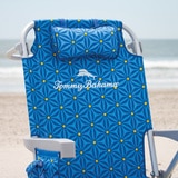 Tommy Bahama, Silla de Playa, Azul