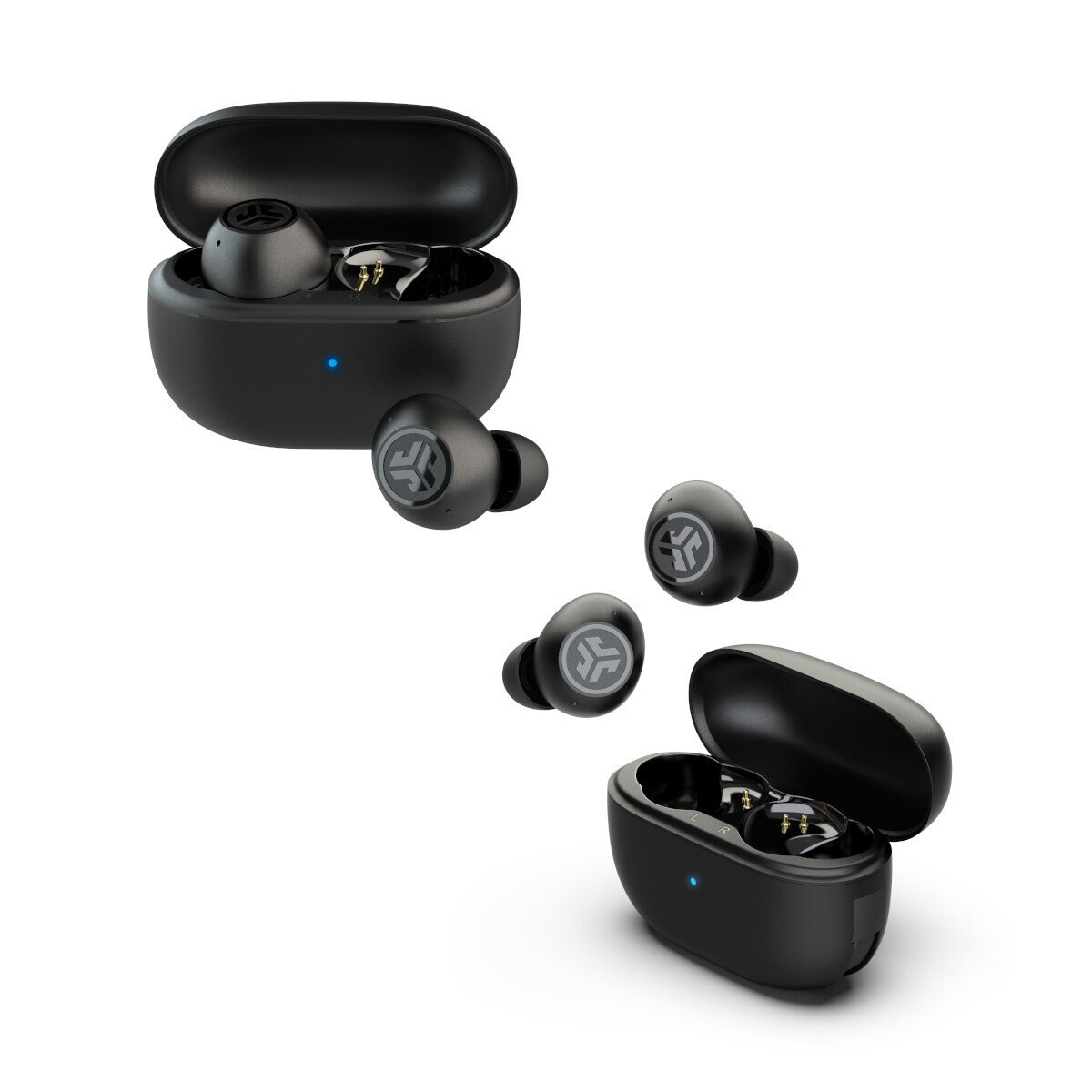 JLAB GO POP ANC WIRELESS, 2 PACK