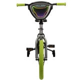 Bicicleta Infantil R16 Huffy Electro Light Yellow