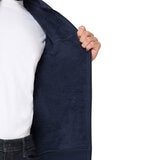 B.C. Clothing CO. Heritage Chamarra para Caballero Azul Extra Grande