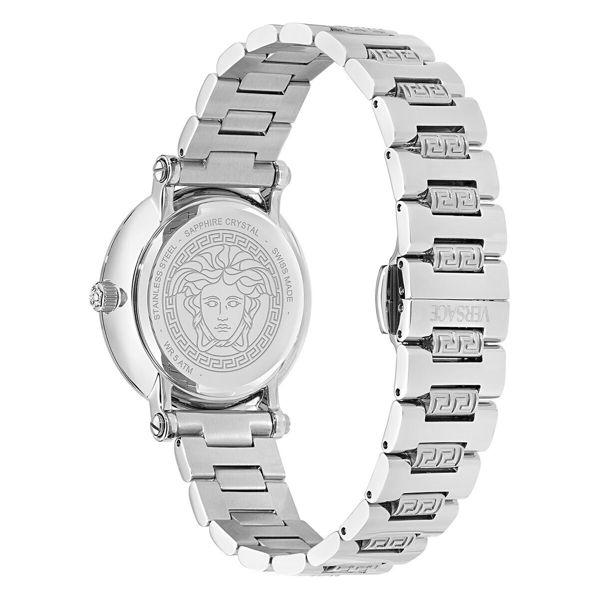 Versace, Reloj para Dama VE9C00324