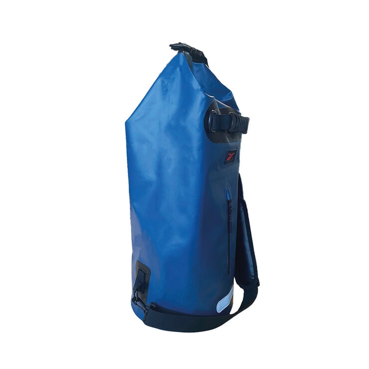 Reebok Mochila Impermeable de 20 Litros para Campismo
