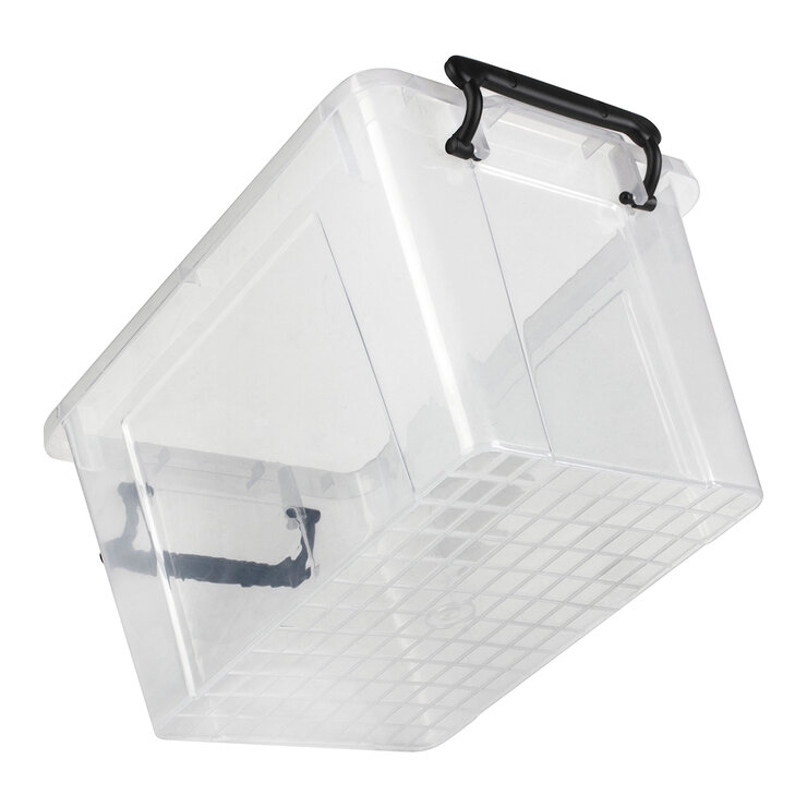 AG Box, Set de 6 Cajas Organizadoras