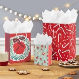 Hallmark Bolsas Para Regalos 20 Piezas