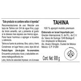 Al Arz Tahini 908g