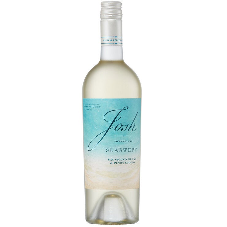 Josh Seaswept Vino Blanco 750 ml