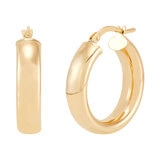 Aretes, Arracadas, Oro Amarillo 14K Aretes, Arracadas, Oro Amarillo 14K