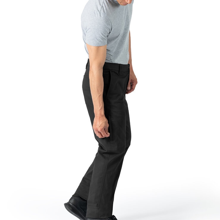 Colorado Clothing Pantalones para Caballero Negro 36 x 30