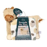 Little Miracles, Cobija Confortable y Juguete de Peluche, Varios Modelos