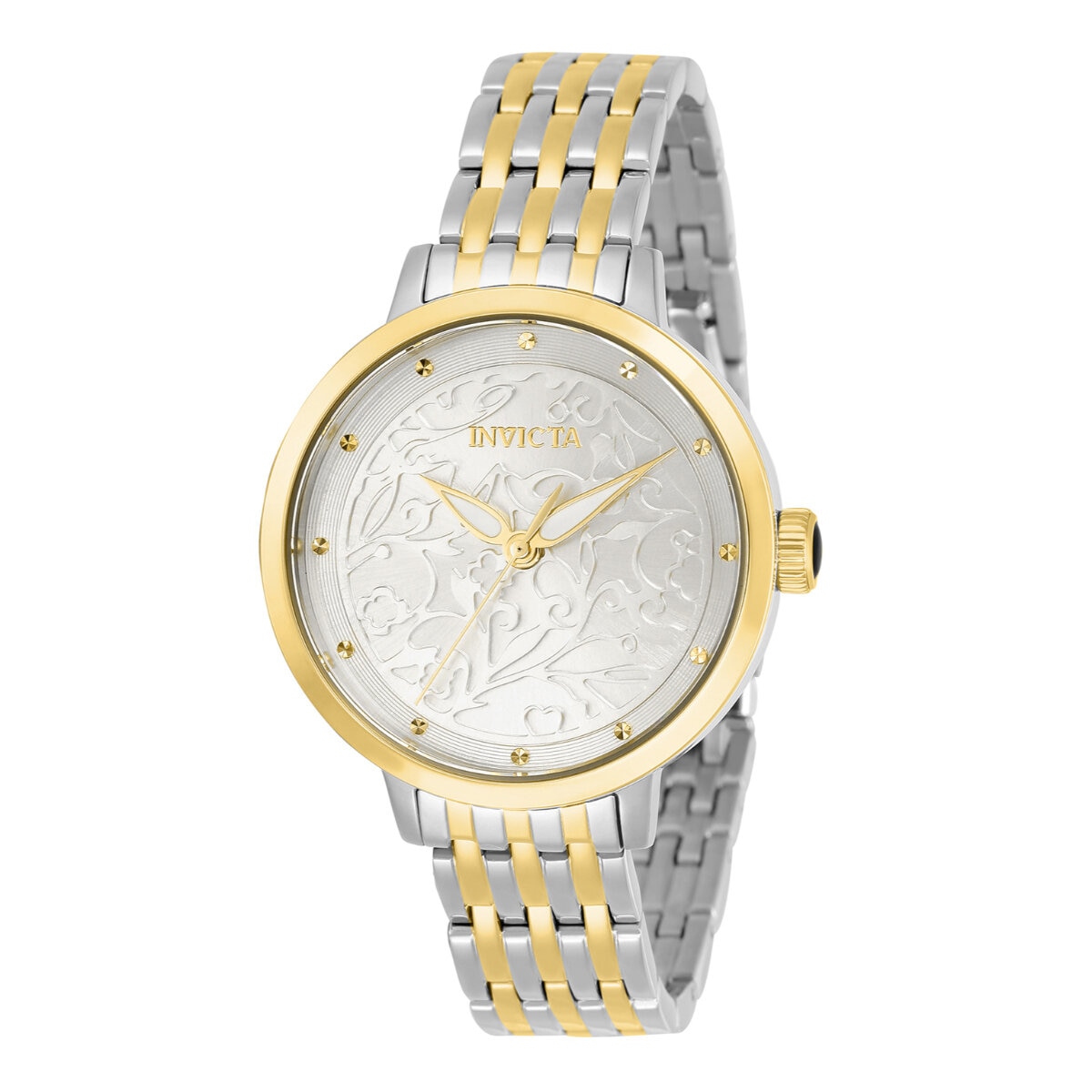 Invicta Wildflower 36mm, Reloj para Dama, 31943