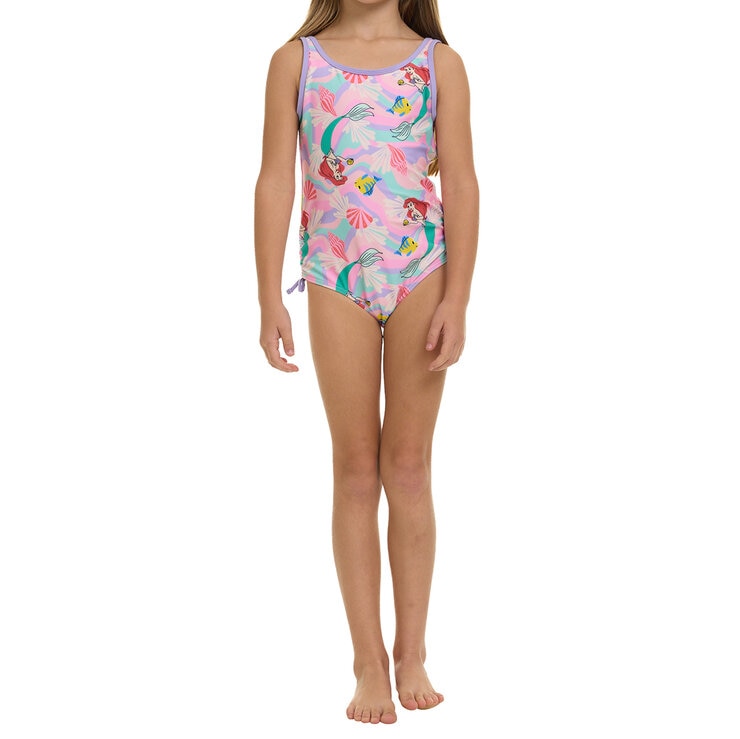 Traje de baño para Niños y Niñas Ariel 10 / 12 Años