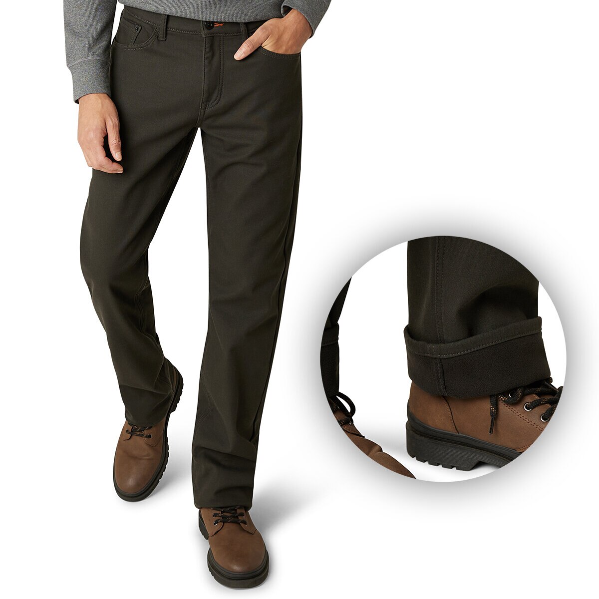 Weatherproof Vintage Pantalón para Caballero Varias Tallas y Colores