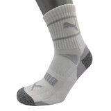 Puma Calcetines para Dama 6 piezas Negro
