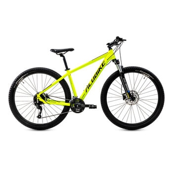 Bicicleta de Montaña R29 Alubike Kodiak Lima