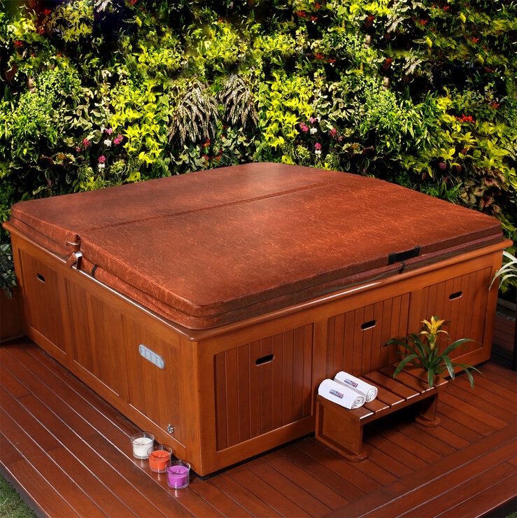 Cubre Spa Para Classic CL1000