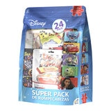 Super Pack de Rompecabezas - Disney Super Pack de Rompecabezas - Disney