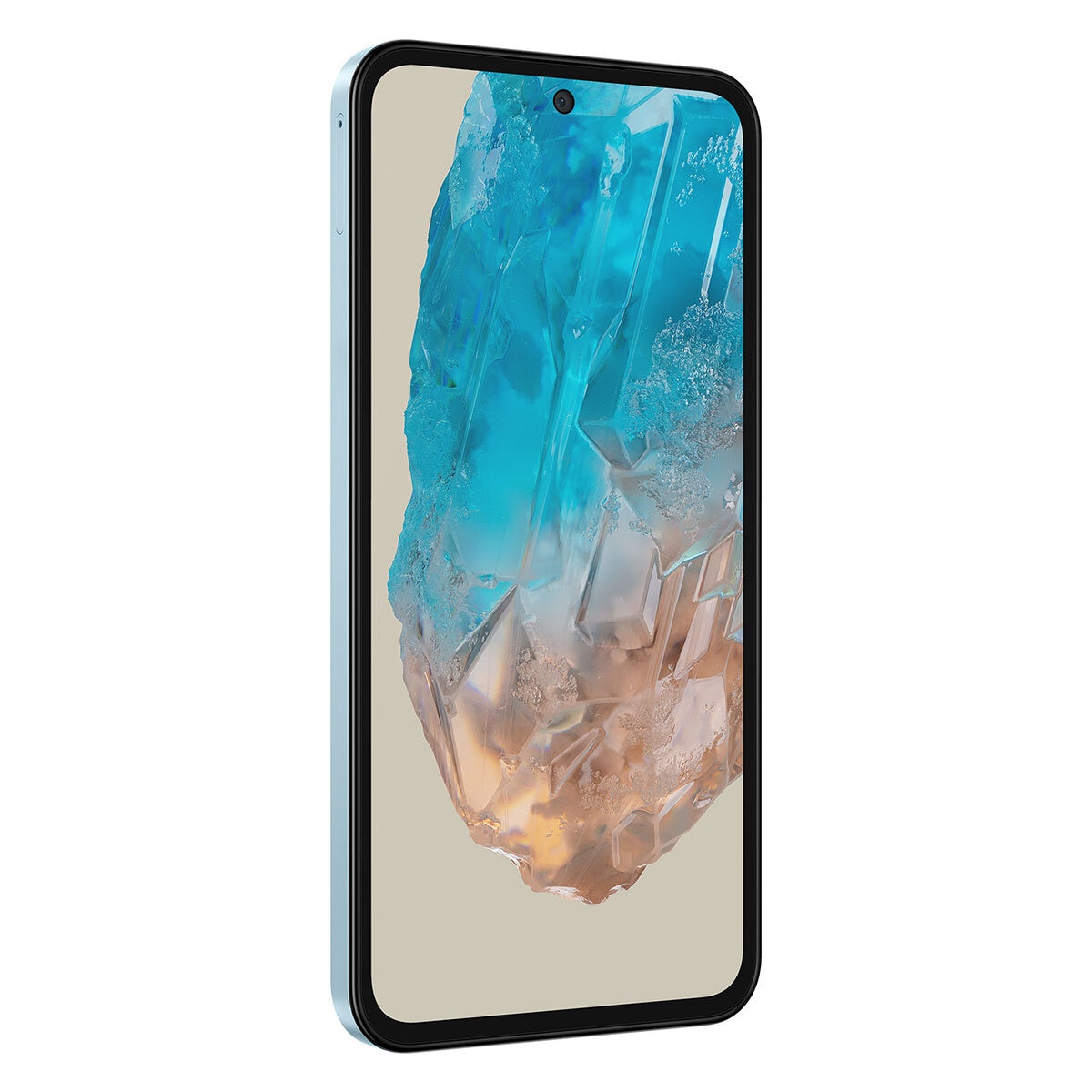 Samsung Galaxy M35 128GB Azul Claro