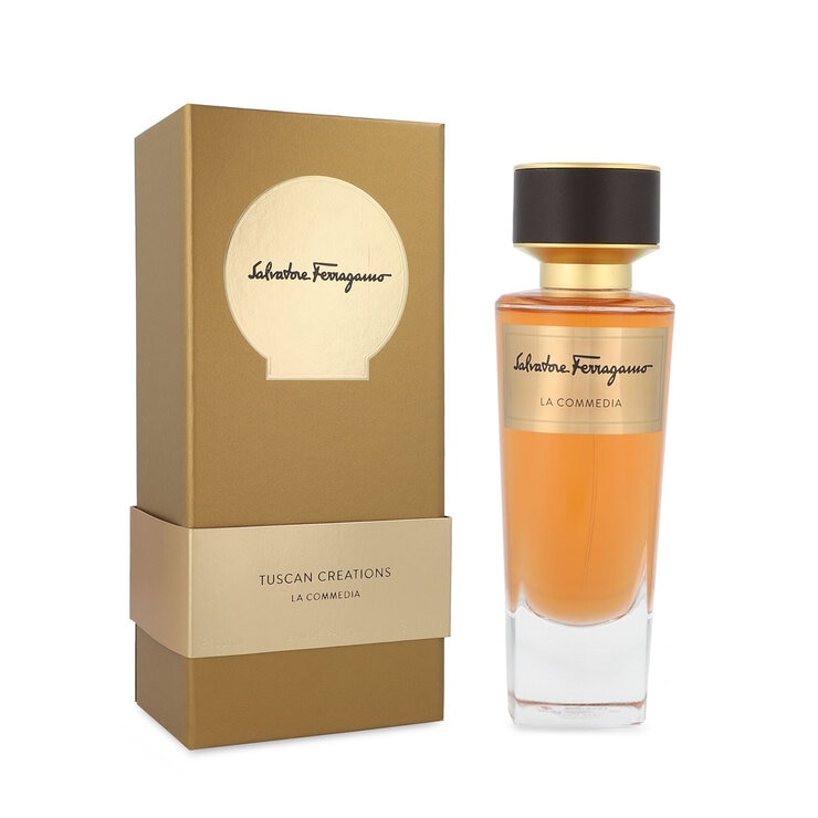 Ferragamo La Comedia 100 ml Ferragamo La Comedia 100 ml