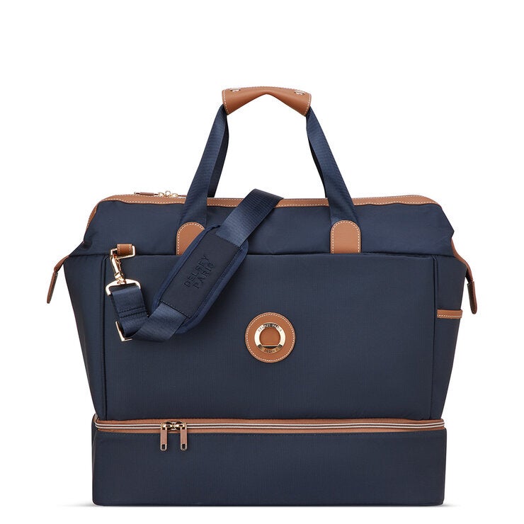 Delsey Maleta de Mano Weekender Varios Colores