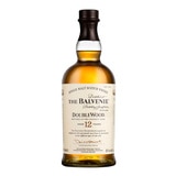 The Balvenie 12 años whisky 700ml