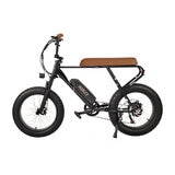 Hurley Bicicleta eléctrica R20 Mini Swell