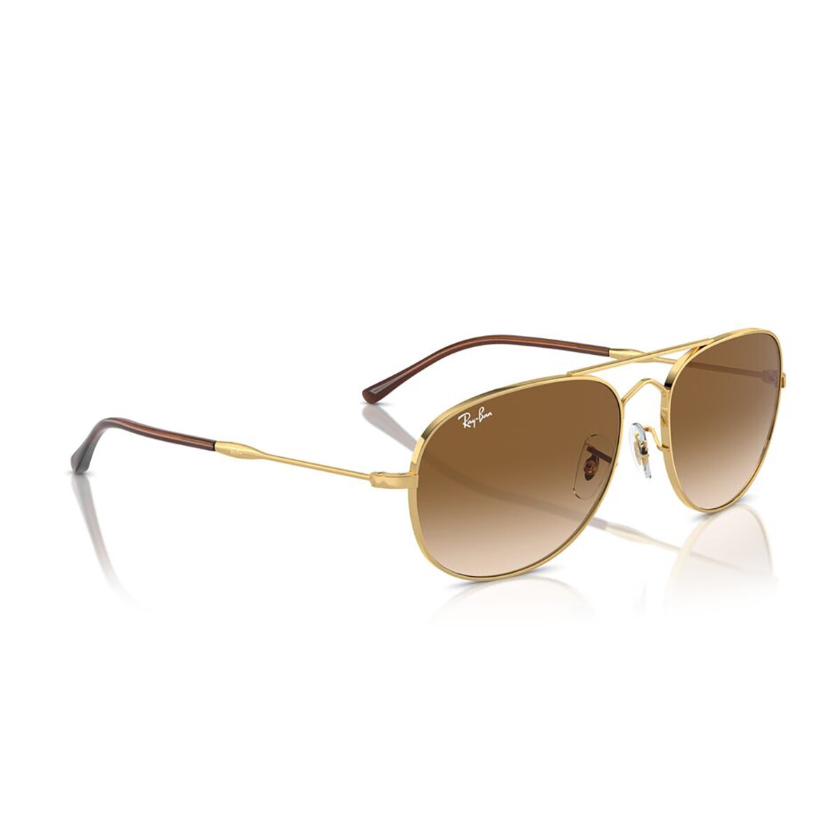 Ray Ban 0RB3735001/5157 Lentes de Sol